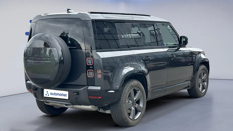 LAND ROVER Defender Defender 110 3.0 D250 mHEV X-Dynamic HSE