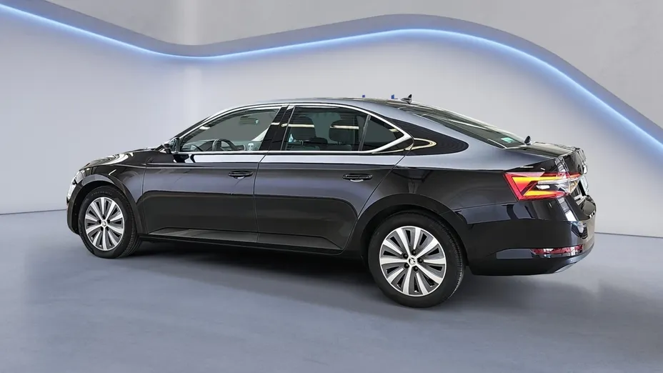 SKODA Superb Superb 2.0 TSI Style DSG