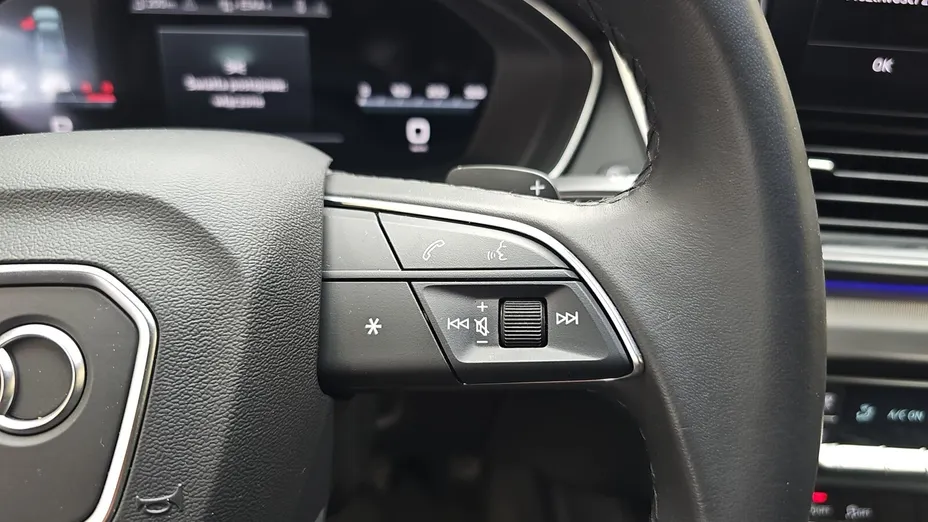 AUDI Q5 Q5 40 TDI mHEV Quattro S Line S tronic