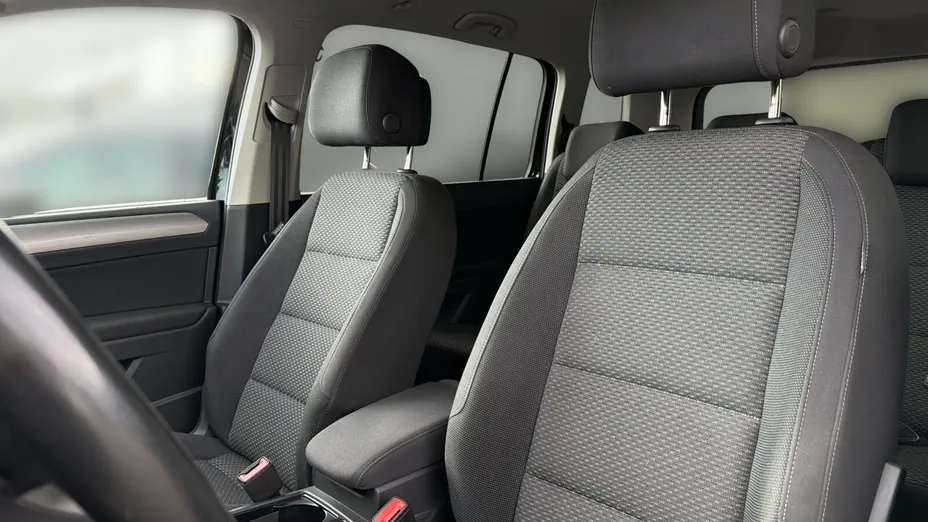 VOLKSWAGEN Touran Touran 2.0 TDI BMT Comfortline DSG