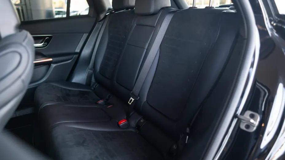 MERCEDES-BENZ GLC GLC 200 mHEV 4-Matic AMG Line