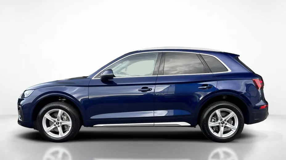 AUDI Q5 Q5 40 TDI mHEV Quattro Advanced S tronic