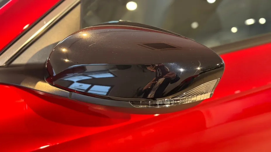 MG MGS5 MGS5 49kWh Standard Range RWD Excite Nowy