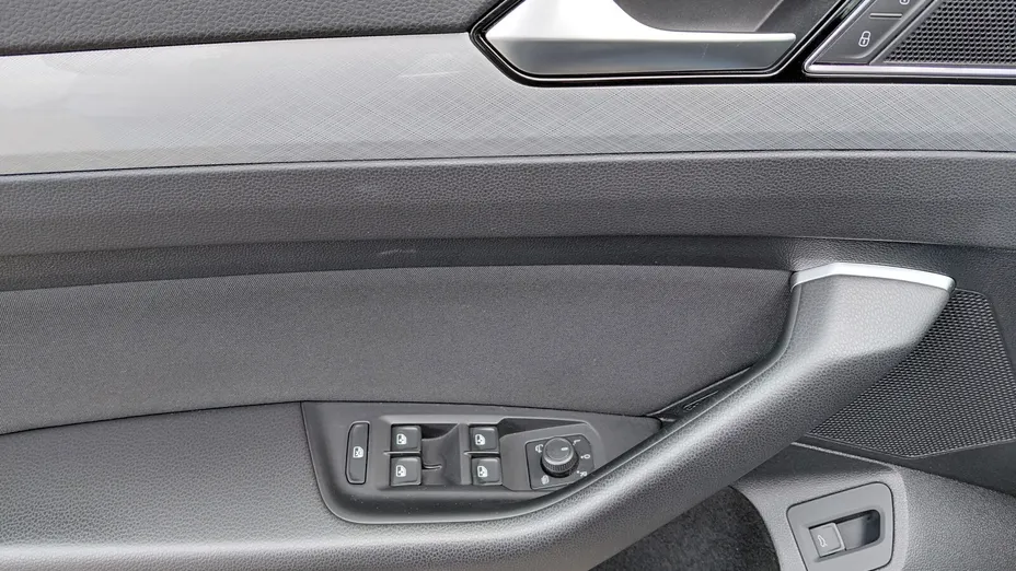 VOLKSWAGEN Passat Passat 2.0 TDI EVO Business DSG