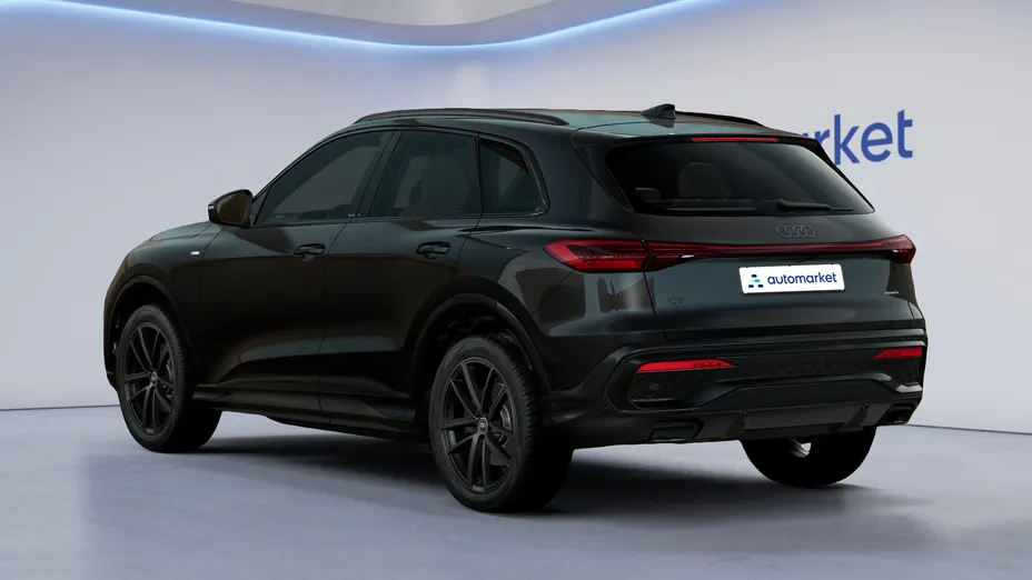 AUDI Q5 Q5 TFSI mHEV 150 kW Quattro S tronic Nowy