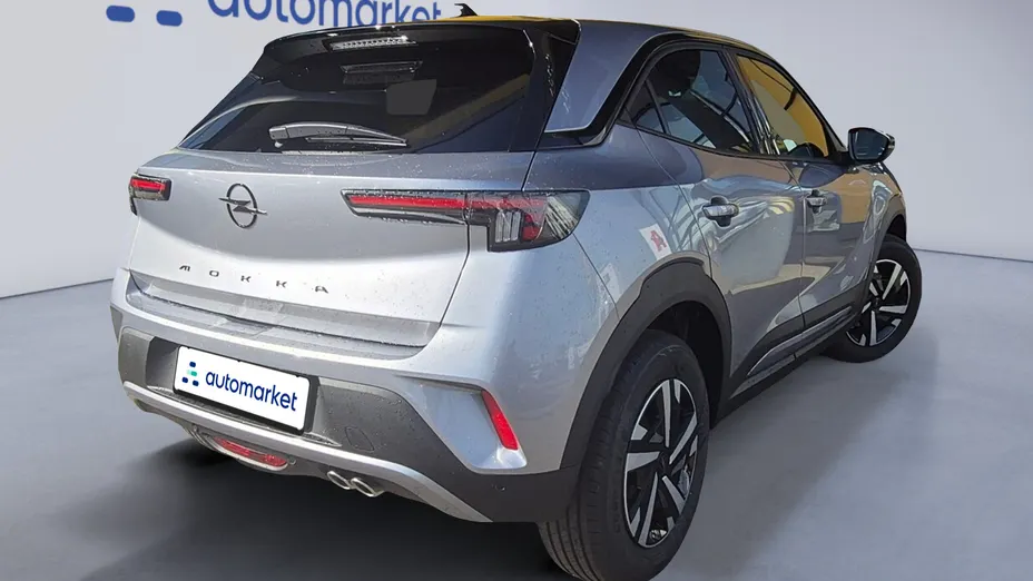 OPEL Mokka Mokka 1.2 T Business Edition S&S aut Nowy
