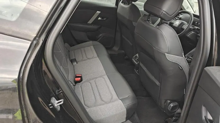 CITROEN C4 X C4 X 1.2 PureTech Feel Pack S&S EAT8