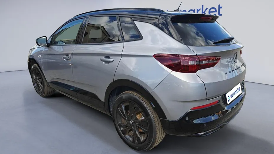 OPEL Grandland X Grandland 1.2 T GS Line S&S aut