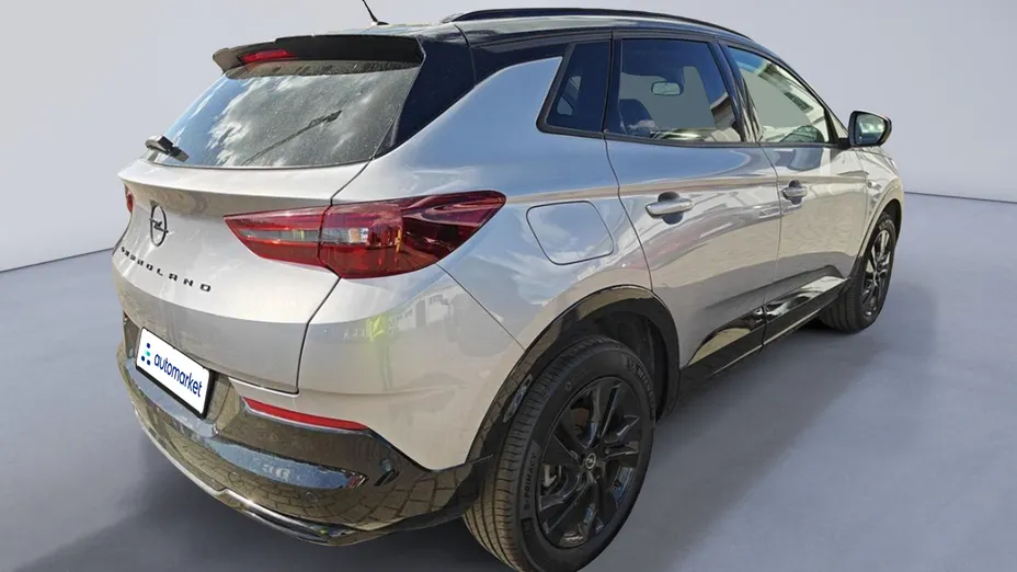 OPEL Grandland X Grandland 1.2 T GS Line S&S aut