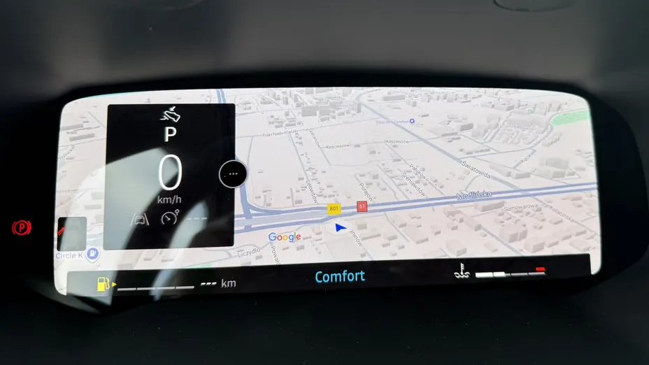 RENAULT Captur Captur 1.3 TCe mHEV Esprit Alpine EDC Nowy