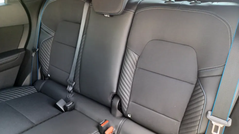 RENAULT Captur Captur 1.3 TCe mHEV Esprit Alpine EDC Nowy