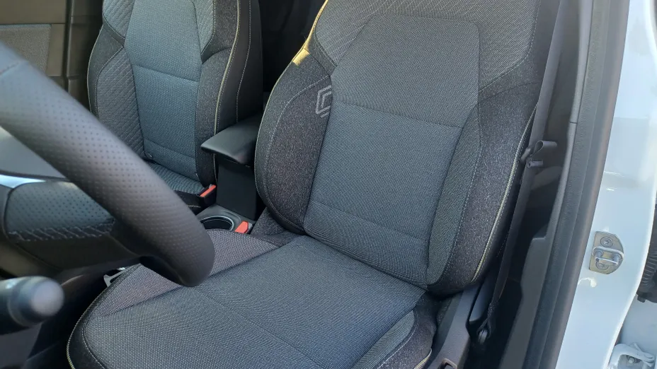 RENAULT Captur Captur 1.0 TCe Techno LPG Nowy