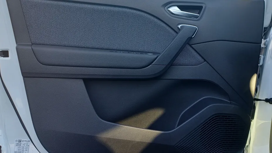 RENAULT Captur Captur 1.0 TCe Techno LPG Nowy