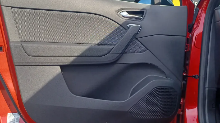 RENAULT Captur Captur 1.0 TCe Techno LPG Nowy