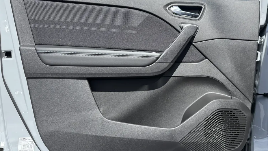 RENAULT Captur Captur 1.3 TCe mHEV Esprit Alpine EDC Nowy