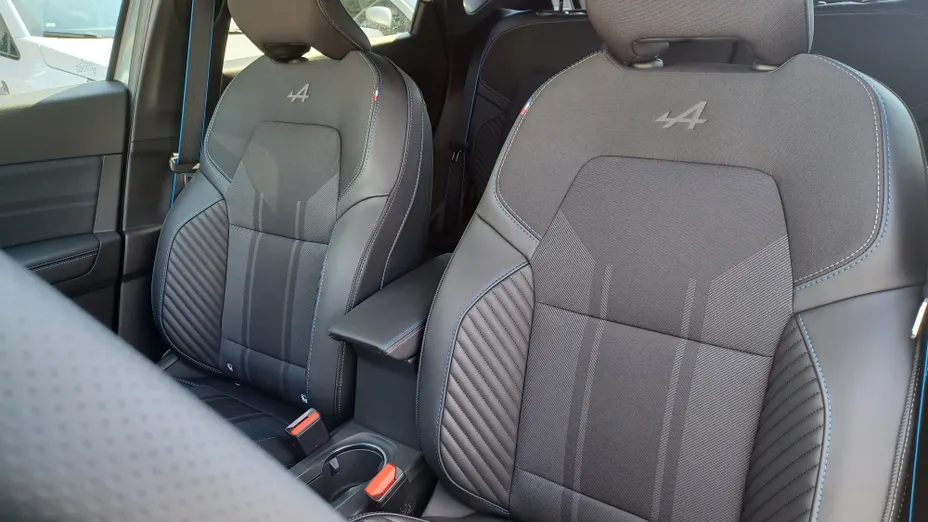 RENAULT Captur Captur 1.3 TCe mHEV Esprit Alpine EDC Nowy