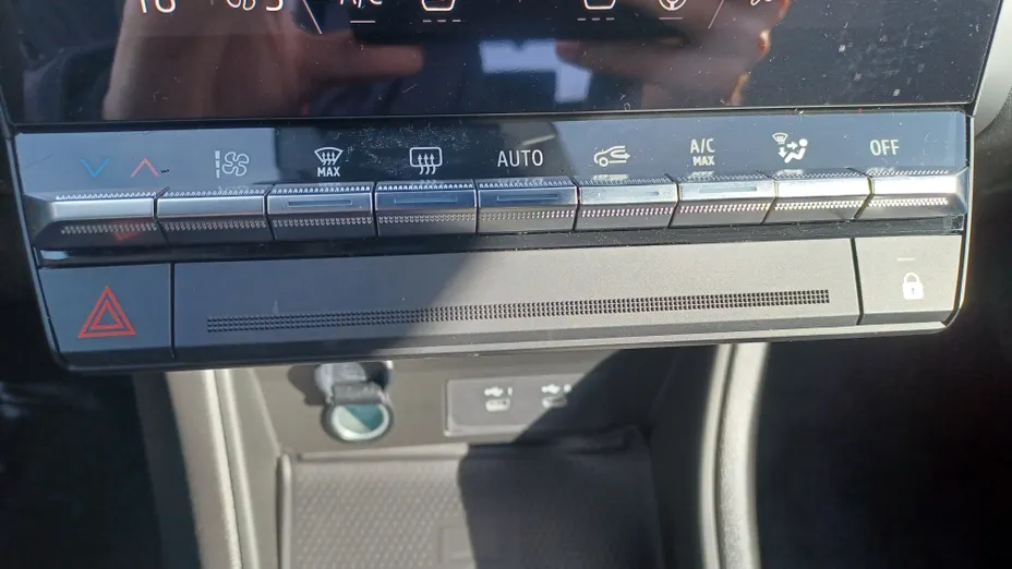 RENAULT Captur Captur 1.0 TCe Techno LPG Nowy