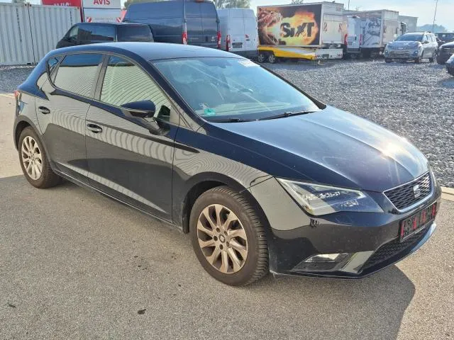 SEAT Leon -