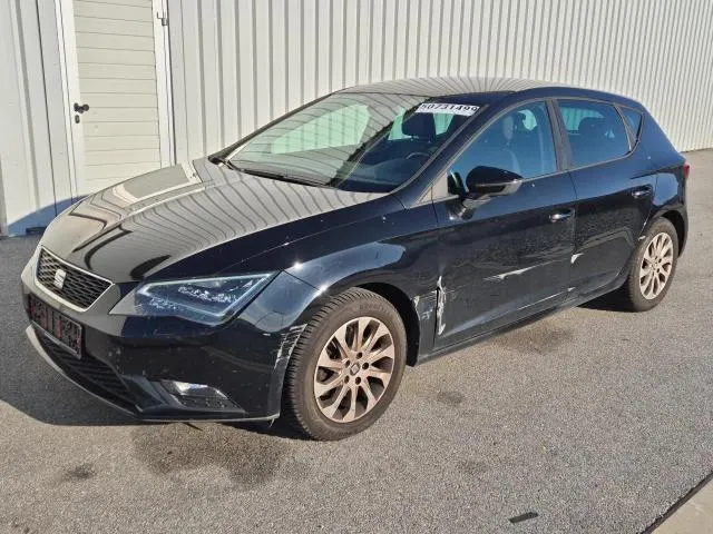 SEAT Leon -