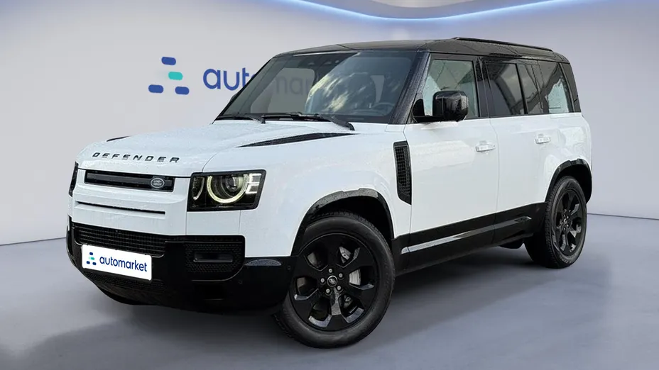 LAND ROVER Defender Defender 110 3.0 D300 mHEV X-Dynamic SE