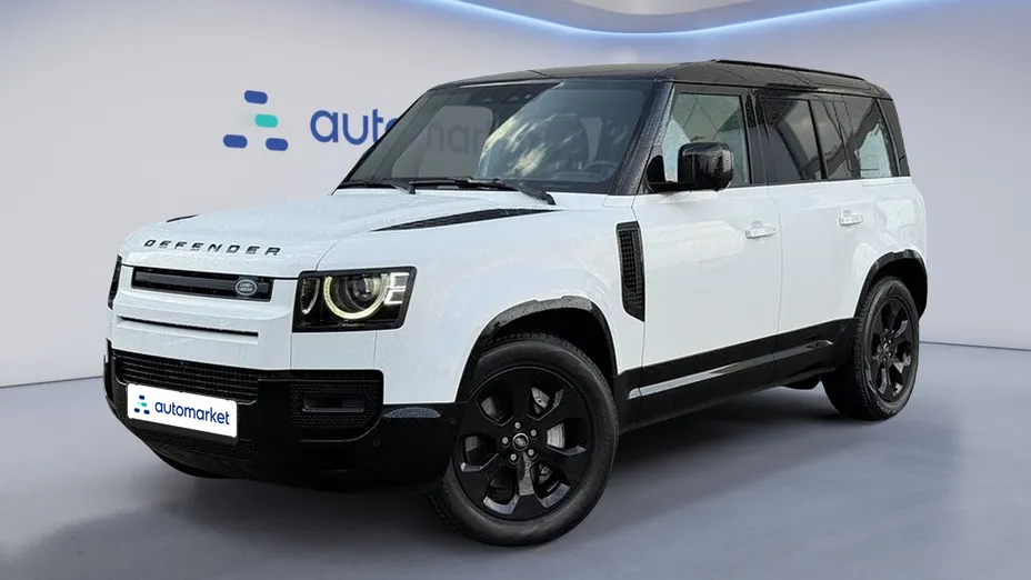 LAND ROVER Defender Defender 110 3.0 D300 mHEV X-Dynamic SE