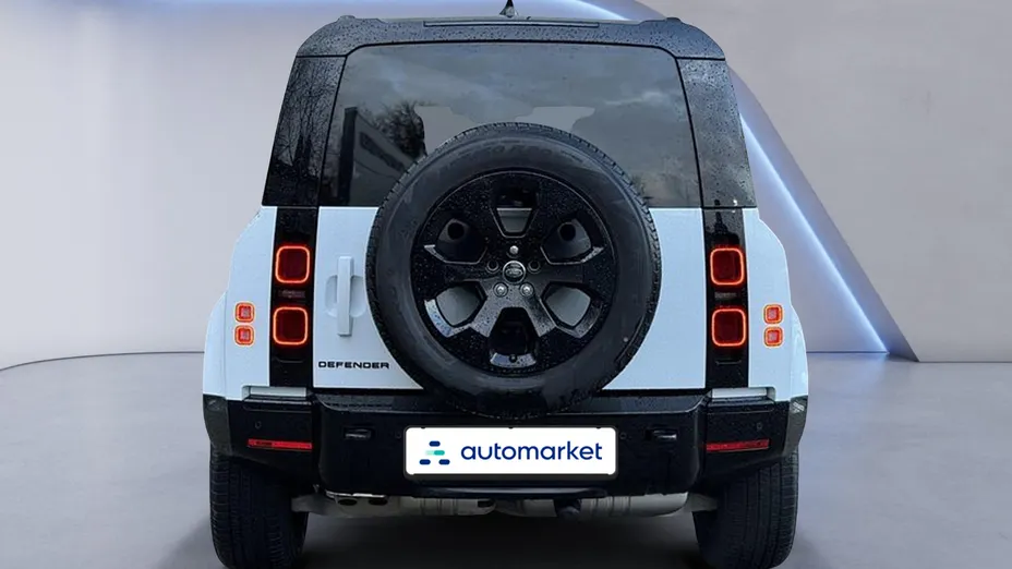 LAND ROVER Defender Defender 110 3.0 D300 mHEV X-Dynamic SE