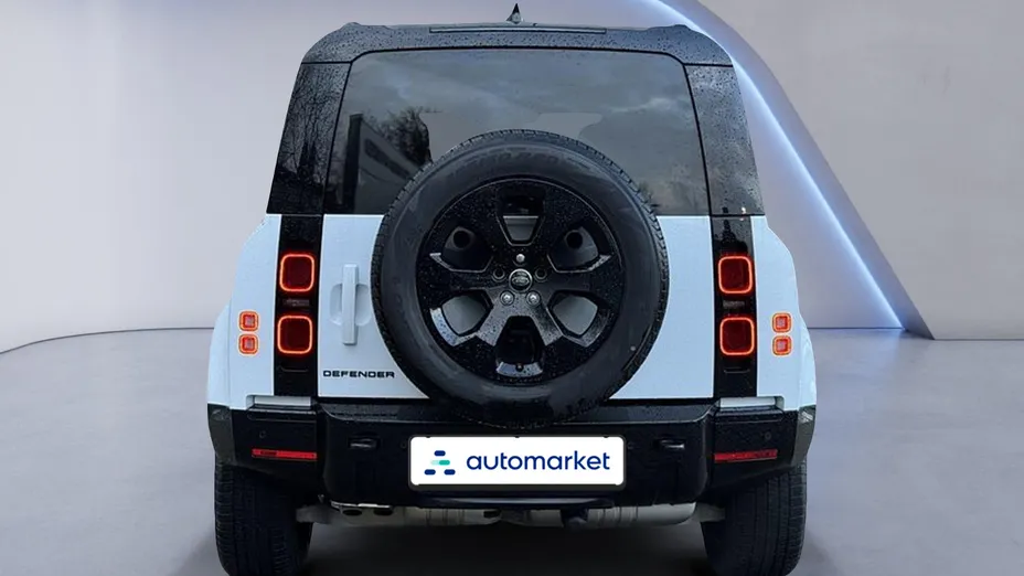 LAND ROVER Defender Defender 110 3.0 D300 mHEV X-Dynamic SE