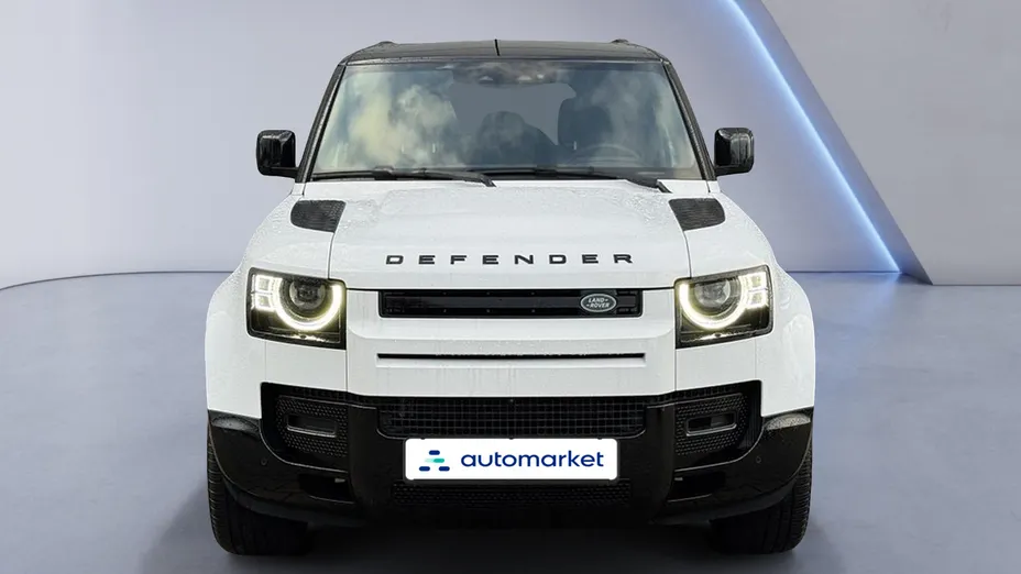 LAND ROVER Defender Defender 110 3.0 D300 mHEV X-Dynamic SE