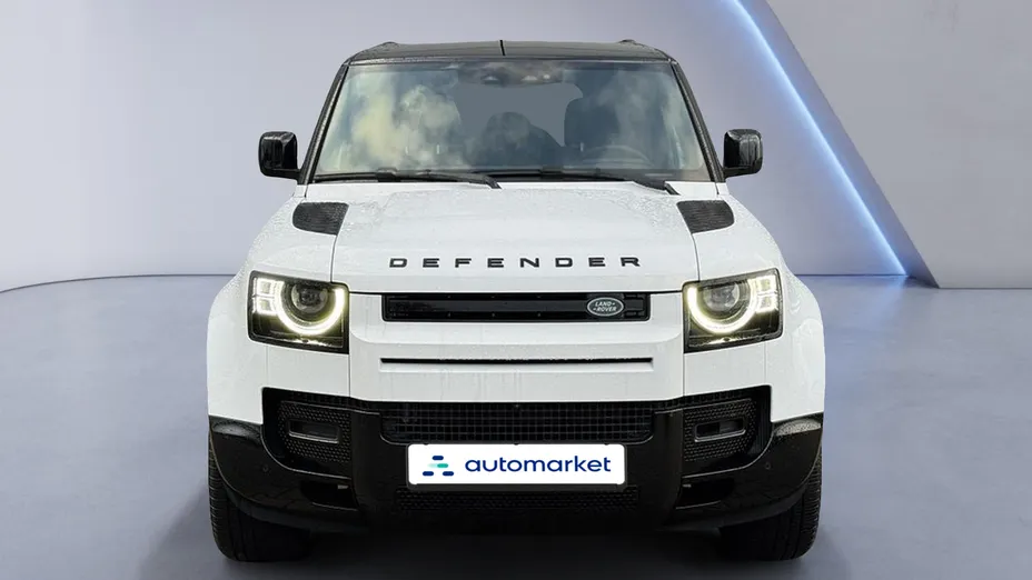 LAND ROVER Defender Defender 110 3.0 D300 mHEV X-Dynamic SE