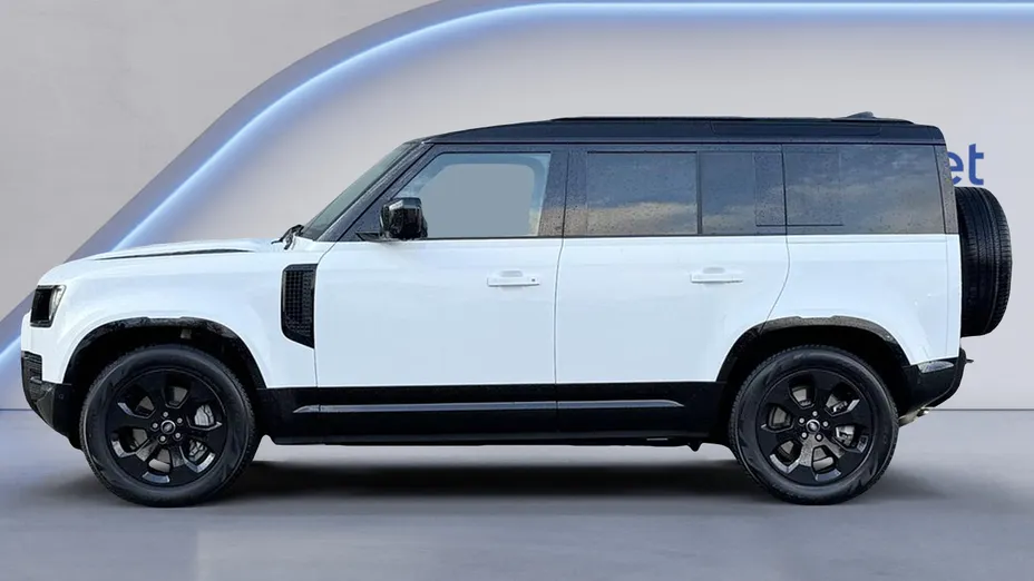 LAND ROVER Defender Defender 110 3.0 D300 mHEV X-Dynamic SE