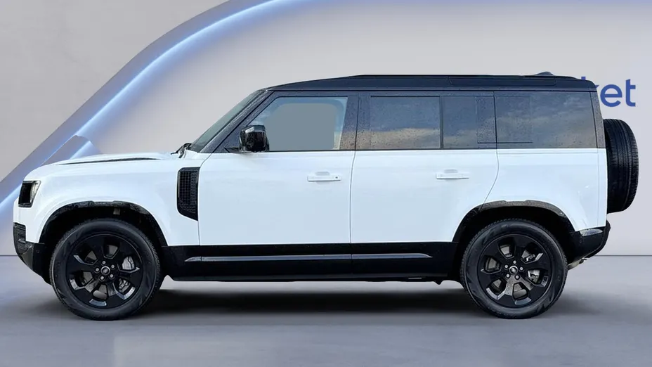 LAND ROVER Defender Defender 110 3.0 D300 mHEV X-Dynamic SE