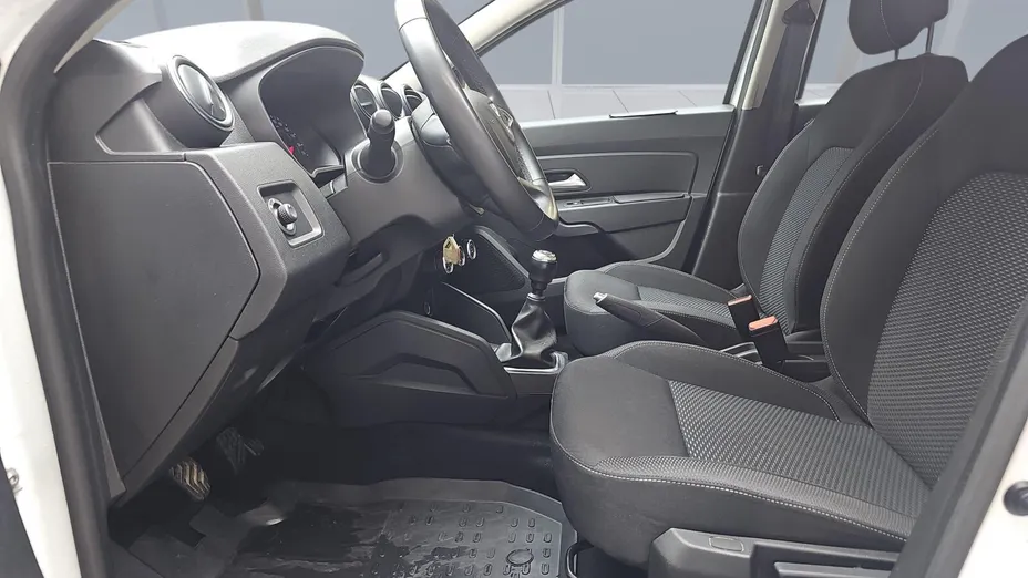 DACIA Duster Duster 1.3 TCe FAP Comfort 4WD