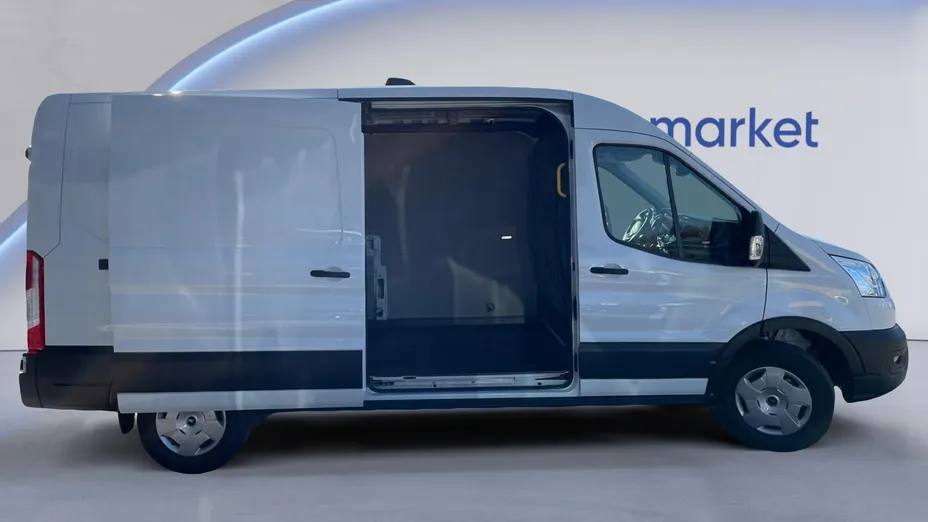 FORD Transit Transit 350 L3 Trend Nowy