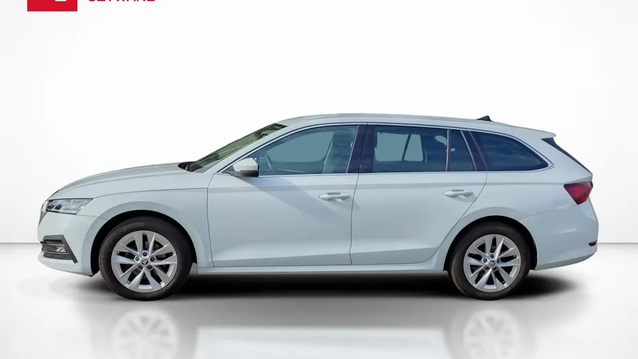 SKODA Octavia Octavia 2.0 TDI Style DSG
