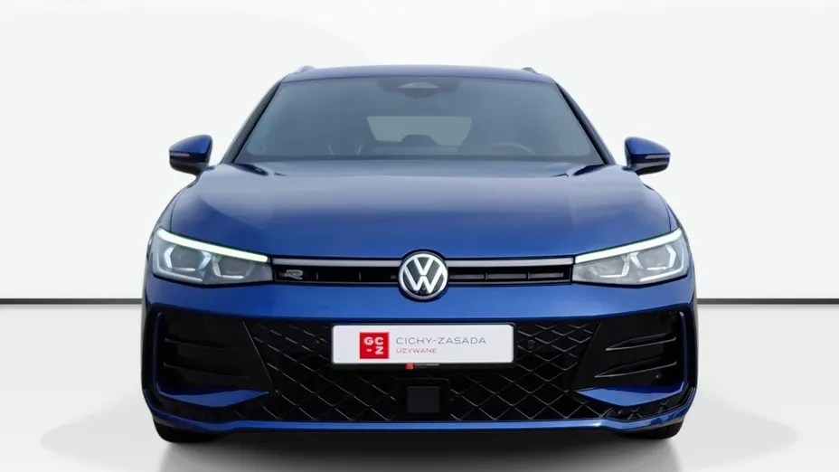 VOLKSWAGEN Passat Passat 2.0 TDI SCR R-Line DSG