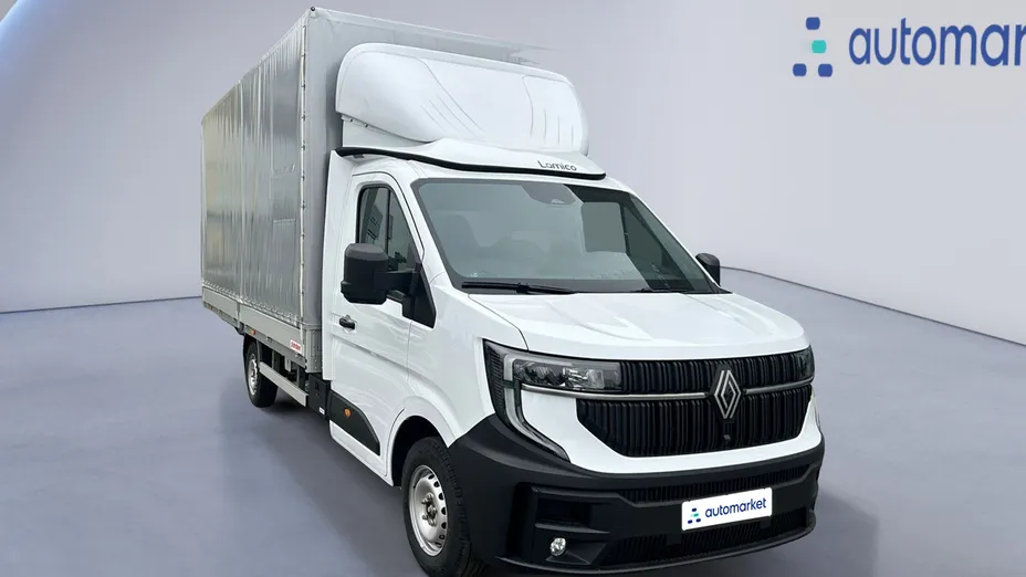 RENAULT Master Master dCi L3 Extra Nowy