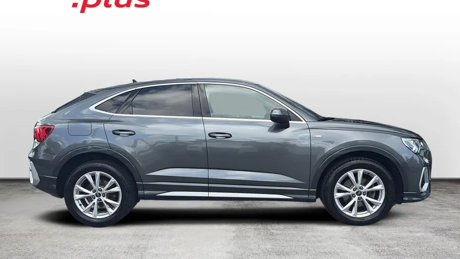 AUDI Q3 Sportback -