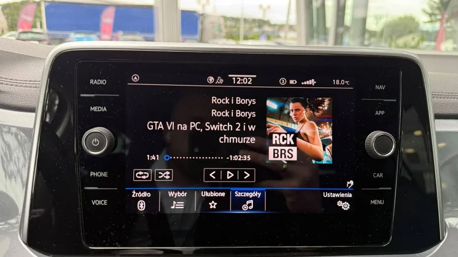 VOLKSWAGEN T-ROC T-ROC 1.5 TSI Style DSG