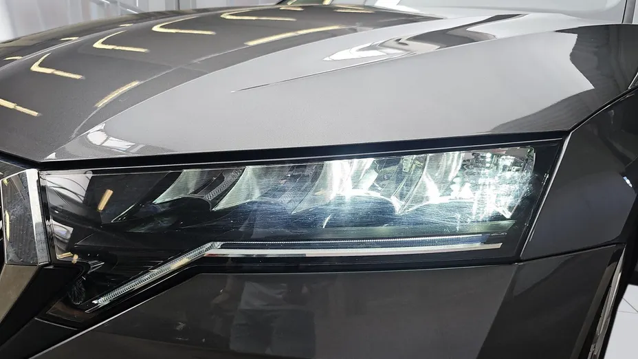 SKODA Octavia Octavia 1.5 TSI Selection