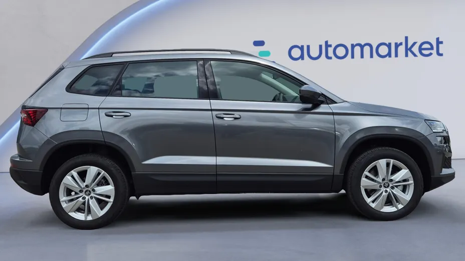 SKODA Karoq Karoq 1.5 TSI ACT Drive DSG Nowy
