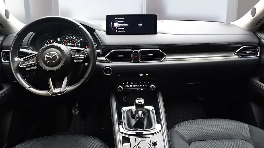 MAZDA CX-5 CX-5 2.0 Skyprestige 2WD