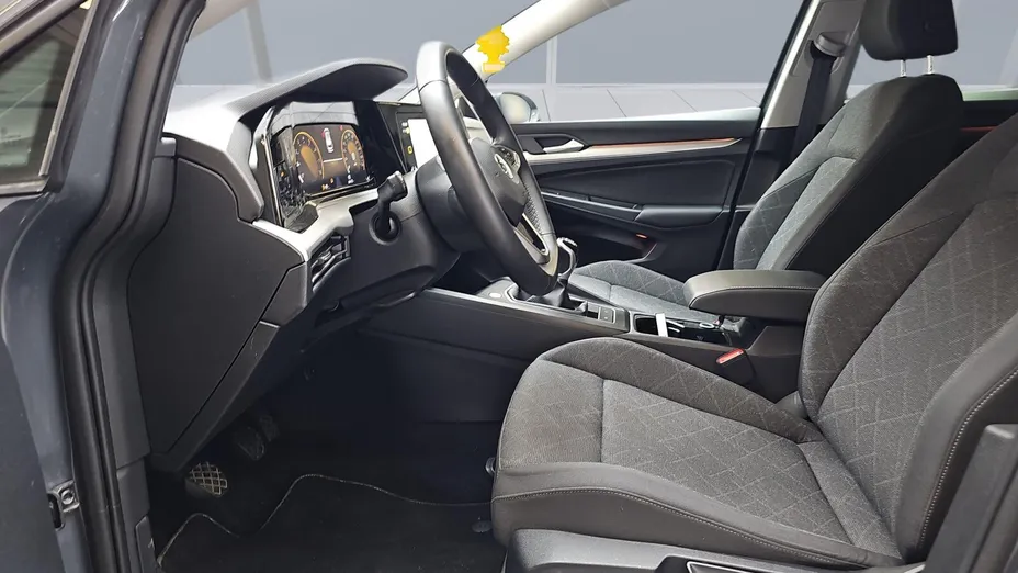 VOLKSWAGEN Golf Golf VIII 1.5 TSI EVO Life