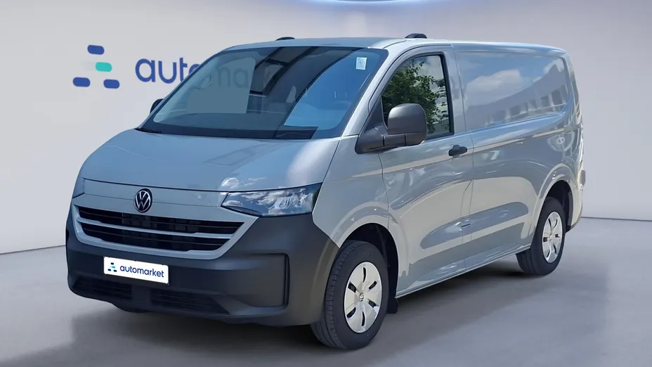 VOLKSWAGEN Transporter Transporter TDI L1H1 Nowy