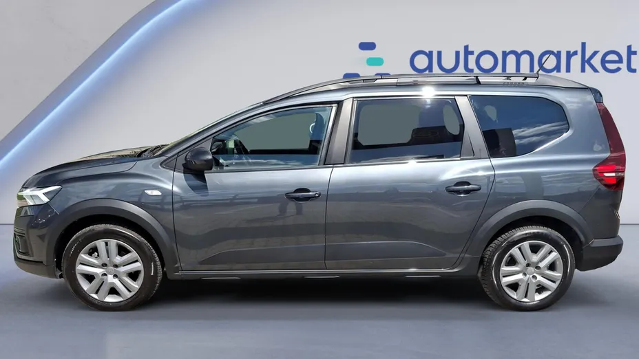 DACIA Jogger Jogger 1.0 TCe Expression LPG