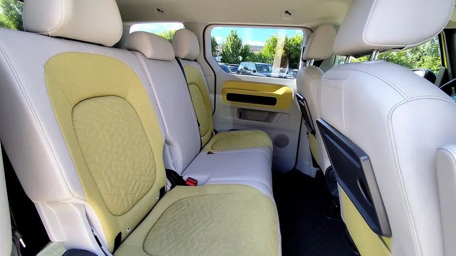 VOLKSWAGEN ID. Buzz ID. Buzz 82kWh Pro