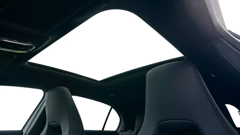MERCEDES-BENZ A Klasa A 220 4-Matic 7G-DCT Nowy