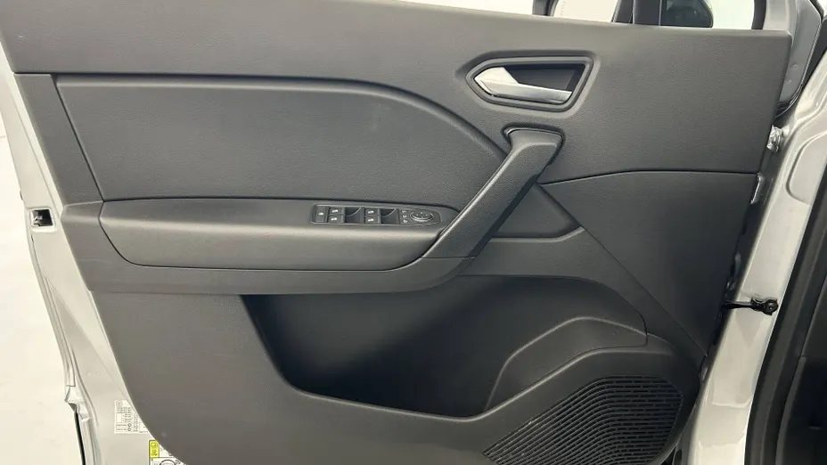 RENAULT Captur -