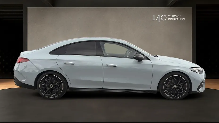 MERCEDES-BENZ CLA CLA 200 mHEV 4-Matic 8G-DCT