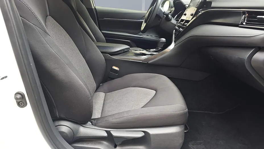 TOYOTA Camry Camry 2.5 Hybrid Comfort CVT