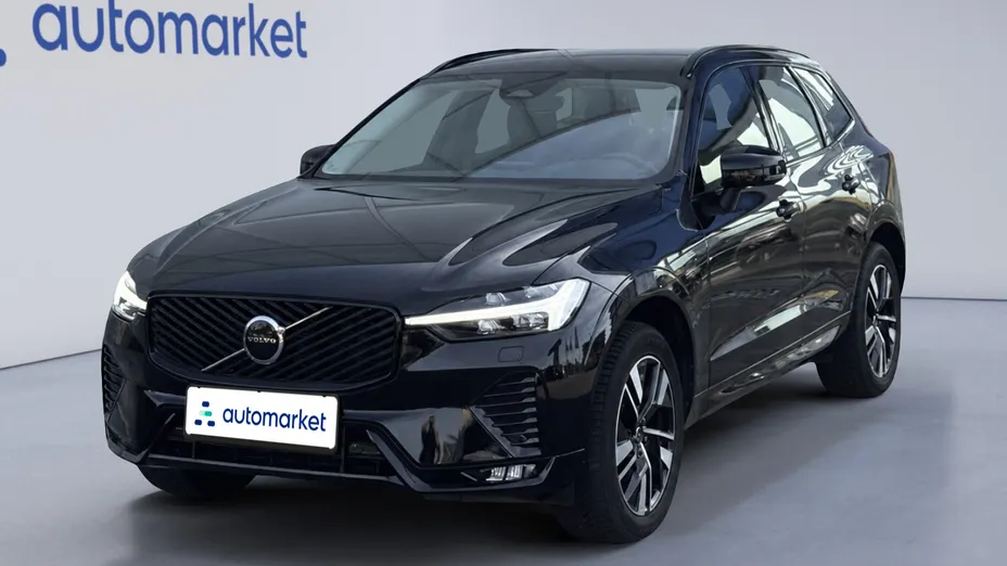 VOLVO XC60 XC60 B5 B AWD Plus Dark aut